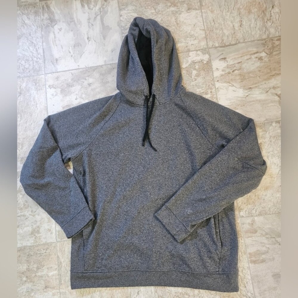Men's lululemon City Sweat Pullover Hoodie LRG